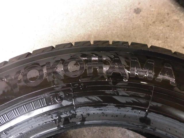 2025年製 【YOKOHAMA】IG70 185/65R15 ※4本セット