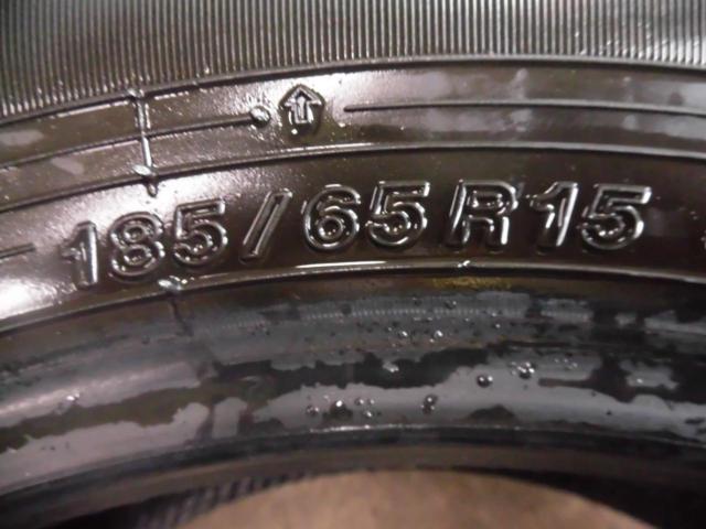 2025年製 【YOKOHAMA】IG70 185/65R15 ※4本セット