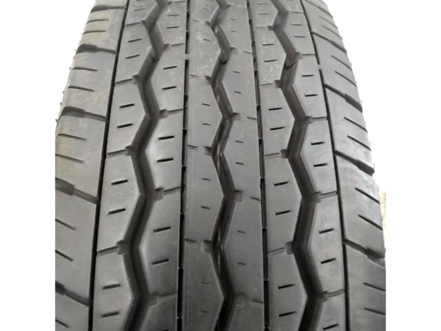【BRIDGESTONE】RD-613 STEEL LT
