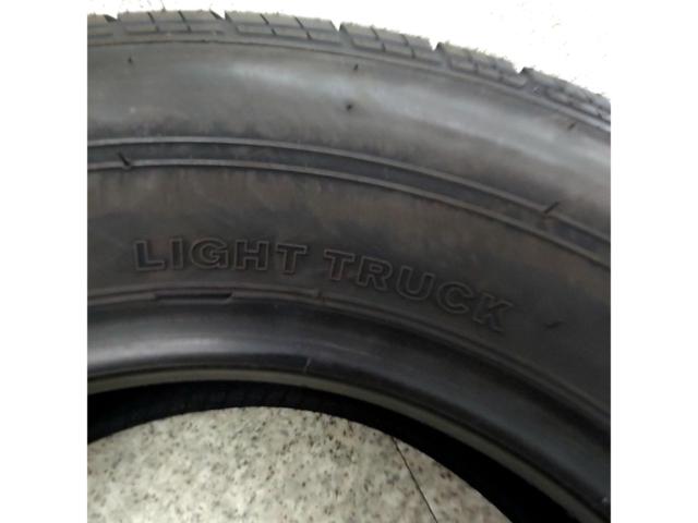 【BRIDGESTONE】RD-613 STEEL LT