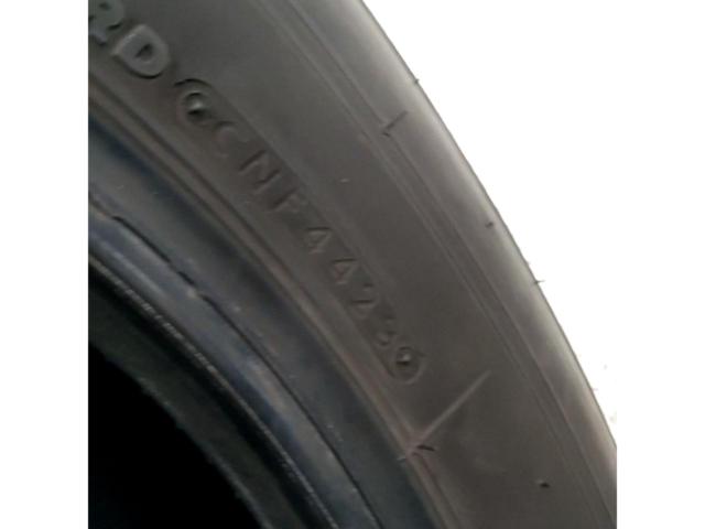 【BRIDGESTONE】RD-613 STEEL LT