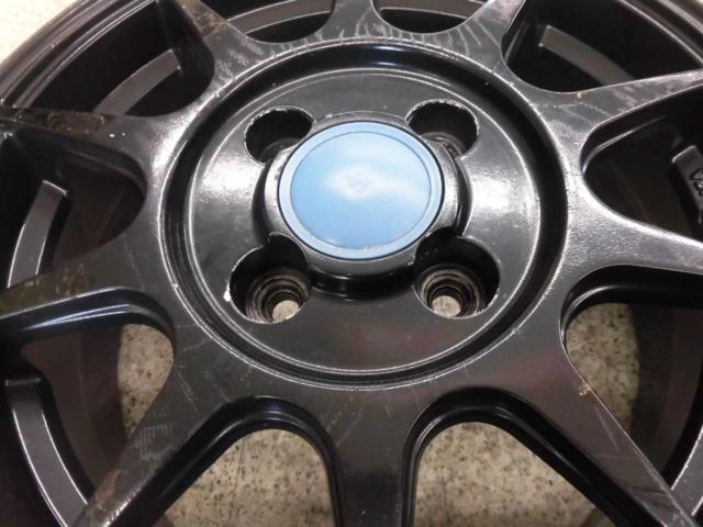 Others
Unknown Manufacturer
10-spoke