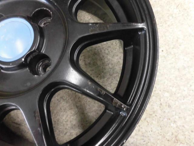 Others
Unknown Manufacturer
10-spoke