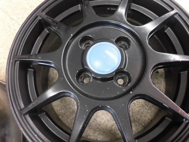 Others
Unknown Manufacturer
10-spoke