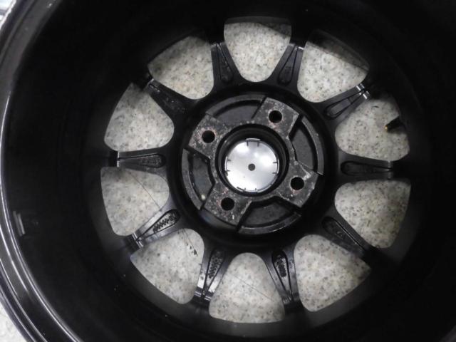 Others
Unknown Manufacturer
10-spoke