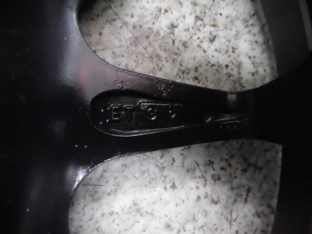 Others
Unknown Manufacturer
10-spoke