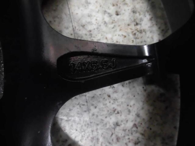Others
Unknown Manufacturer
10-spoke
