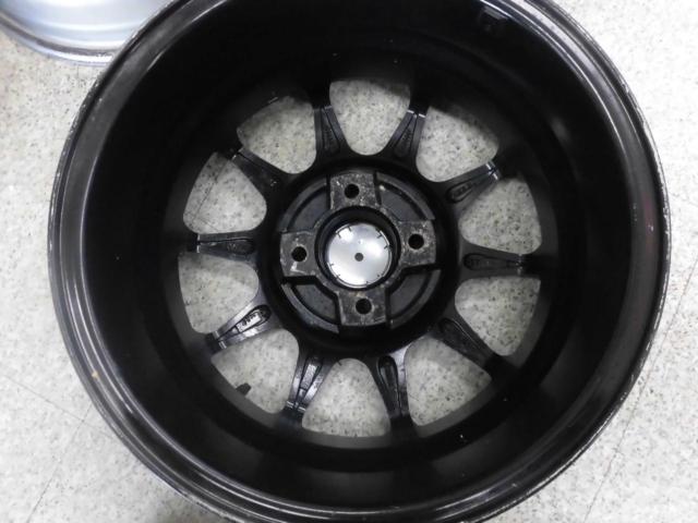 Others
Unknown Manufacturer
10-spoke