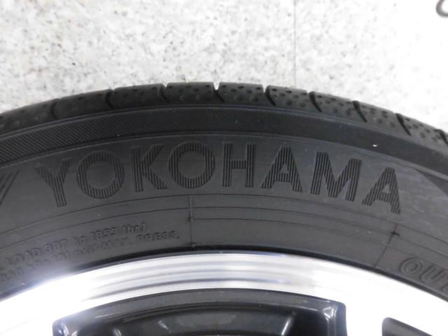 【その他】 EYLE+【YOKOHAMA】BluEarth RV-02