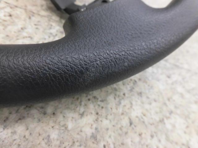 【トヨタ】200系 ハイエース 純正 ステアリング