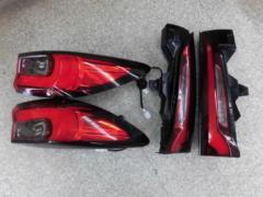 【マツダ純正】CX-60 KH系 テールレンズ一式