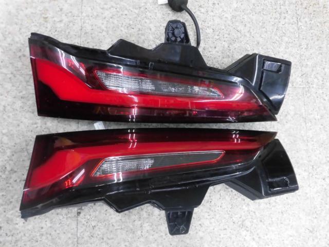 【マツダ純正】CX-60 KH系 テールレンズ一式