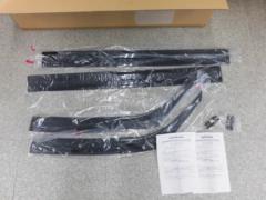 【無限】 STEPWGN VENTILATED VISOR 72400-XNB -K0S0 ステップワゴン/RP系