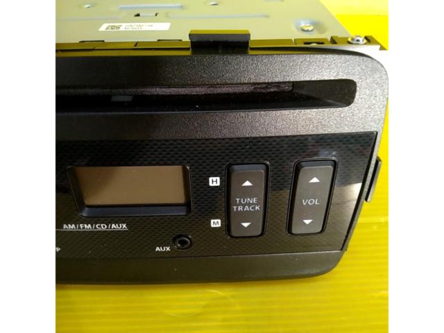 【スズキ純正】異形オーディオ 39101-74P00