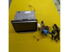 【carrozzeria】SUZUKI純正OP AVIC-CLS900ZS2