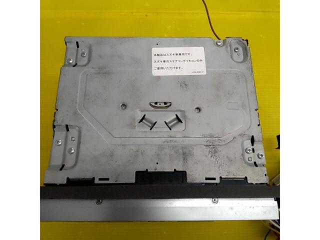 【carrozzeria】SUZUKI純正OP AVIC-CLS900ZS2