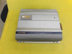 ALPINE
MRV-F304