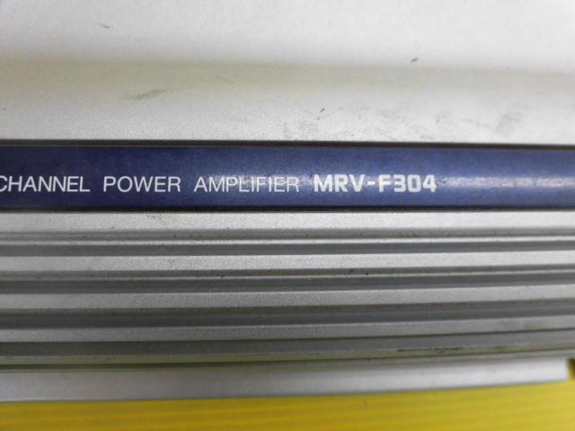 ALPINE
MRV-F304