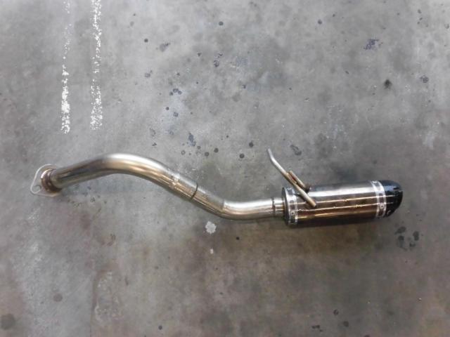 wirus win 3分割 ラパンHE33Sノンターボ カッコイイ