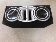 【Rockford】  Fosgate Punch Stage 1 PL1-210