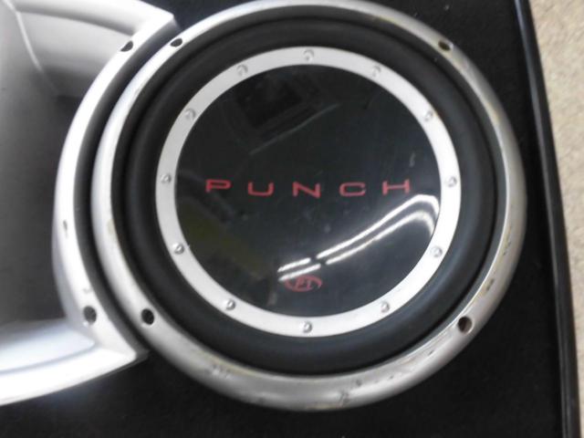 【Rockford】  Fosgate Punch Stage 1 PL1-210