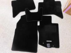 Mitsubishi genuine
Triton
Mat