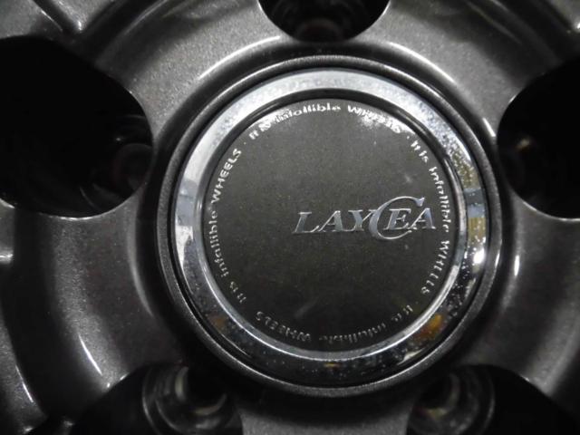 【その他】 LAYEA