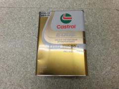 Castrol(カストロール) EDGE 5W-30 LL