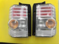 【ダイハツ】L575S/L585S 用 純正 テールレンズ ※左右セット