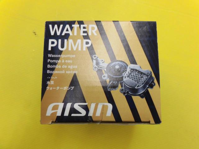 【AISIN】ウォーターポンプ WPD-051