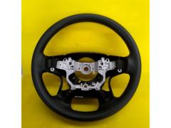 【トヨタ】150系プラド純正 ウレタンステアリング