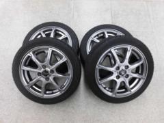 【その他】 【 AUTOWAY】  Verthandi PW-S8+【NANKANG】ULTRA SPORT NS-Ⅱ