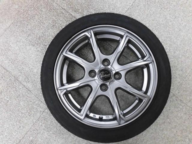 【その他】 【 AUTOWAY】  Verthandi PW-S8+【NANKANG】ULTRA SPORT NS-Ⅱ 