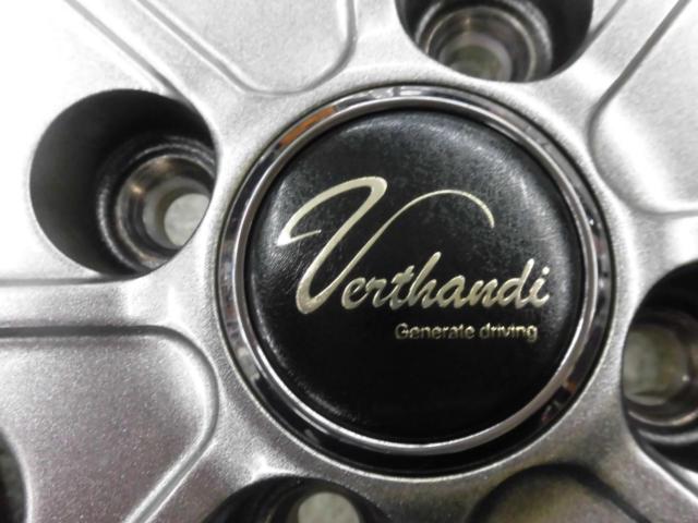 【その他】 【 AUTOWAY】  Verthandi PW-S8+【NANKANG】ULTRA SPORT NS-Ⅱ 