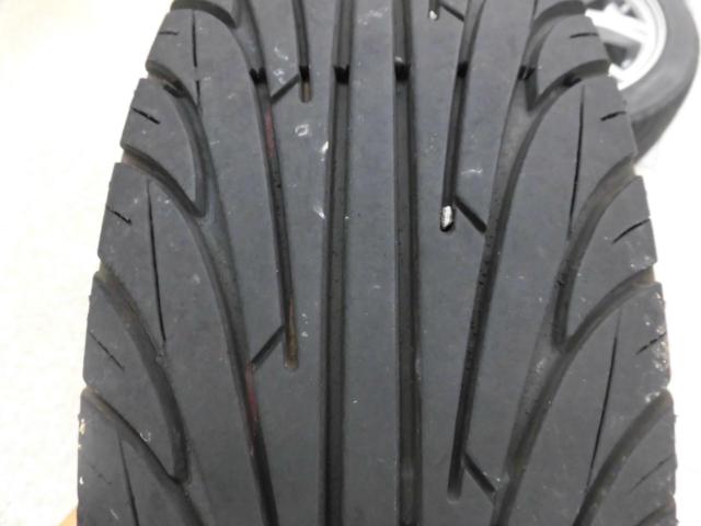 【その他】 【 AUTOWAY】  Verthandi PW-S8+【NANKANG】ULTRA SPORT NS-Ⅱ 