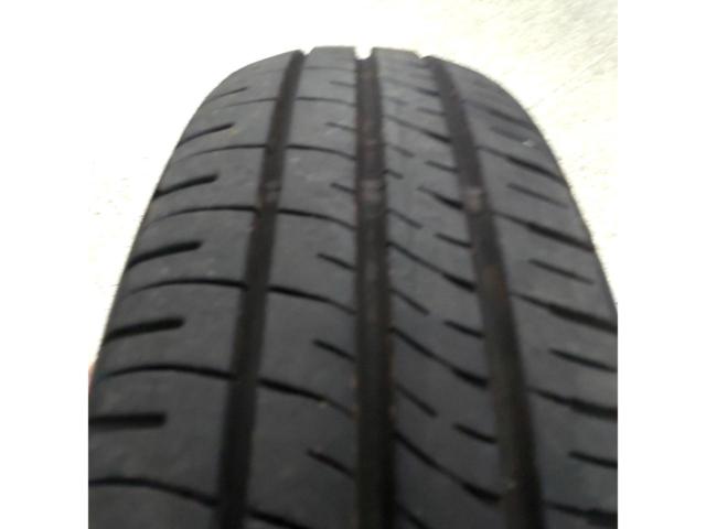 1本【DUNLOP】ENASAVE EC204
