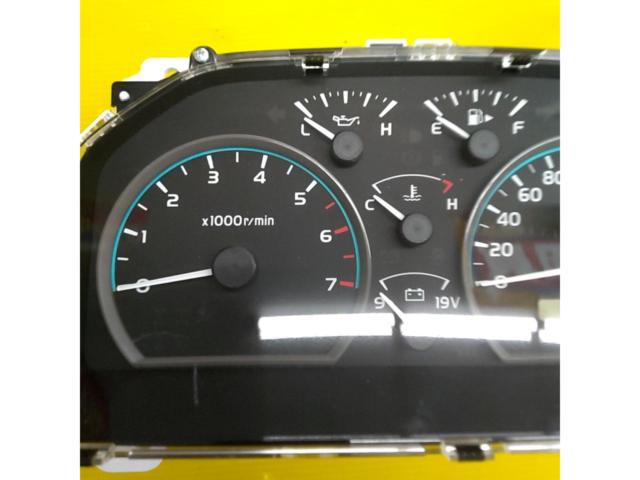 Toyota genuine reproduction version of the 70 series Land Cruiser