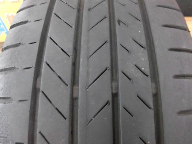 A-TECH(エーテック) SCHNEIDER(シュナイダー) StaX (5HOLE)  + BRIDGESTONE(ブリヂストン) ALENZA 001