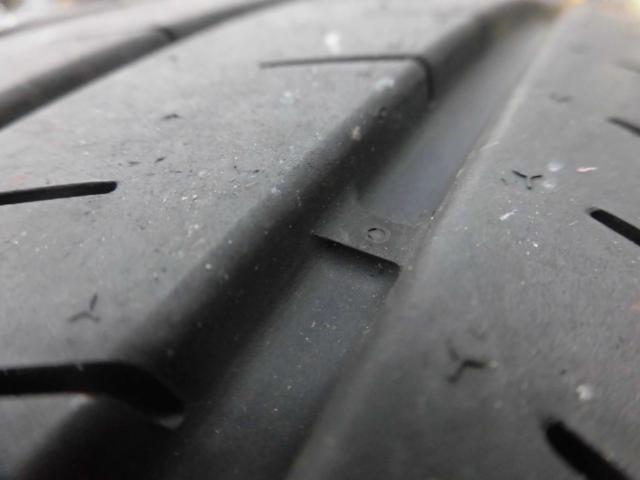 トヨタ純正(TOYOTA)  アドベンチャー純正ホイール  + GOODYEAR(グッドイヤー) Efficient Grip