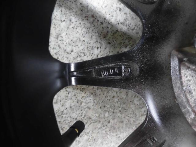 メーカー不明10本スポーク  + DUNLOP(ダンロップ) ENASAVE EC300+