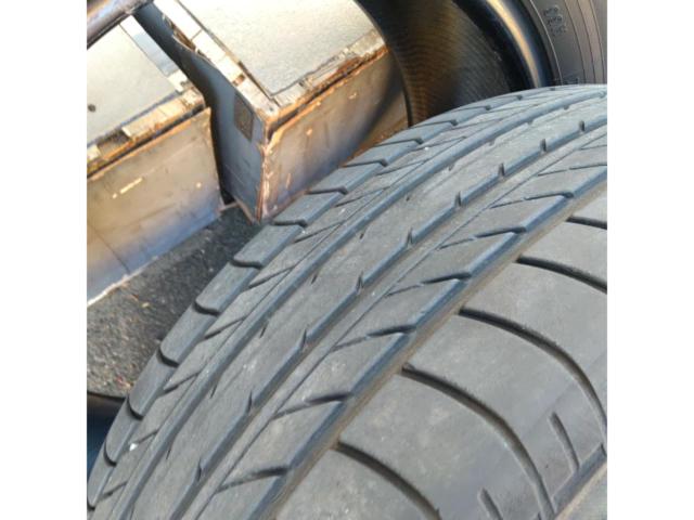 YOKOHAMABluEarth
E70