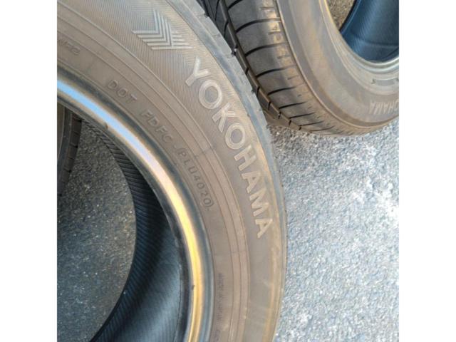 YOKOHAMABluEarth
E70