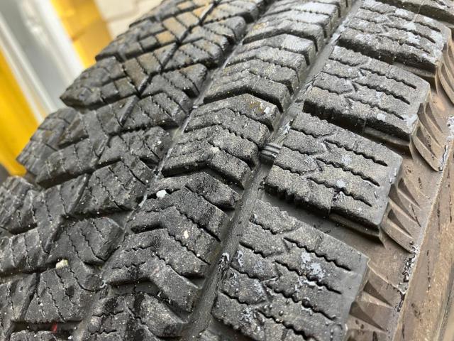 【BRIDGESTONE】BLIZZAK VRX2