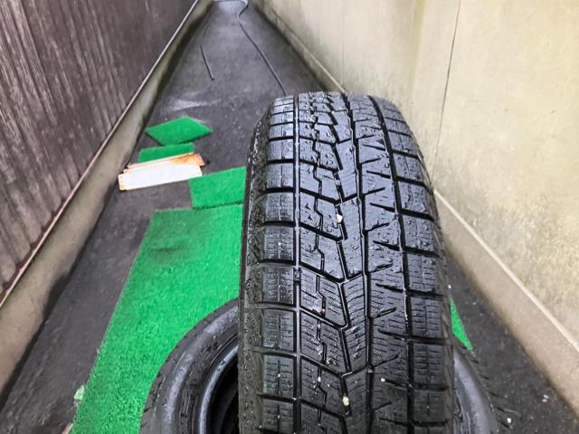 【YOKOHAMA】ice GUARD iG70