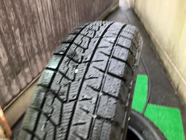 【YOKOHAMA】ice GUARD iG70