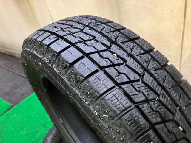 【YOKOHAMA】ice GUARD iG70