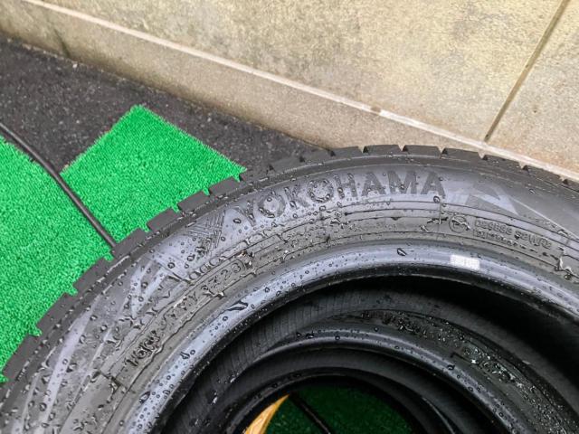 【YOKOHAMA】ice GUARD iG70