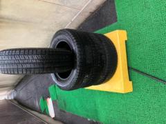 【BRIDGESTONE】BLIZZAK VRX2