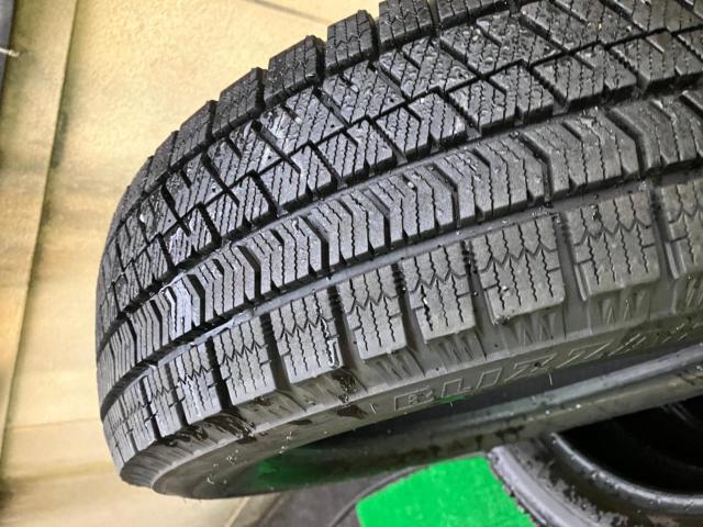 【BRIDGESTONE】BLIZZAK VRX2