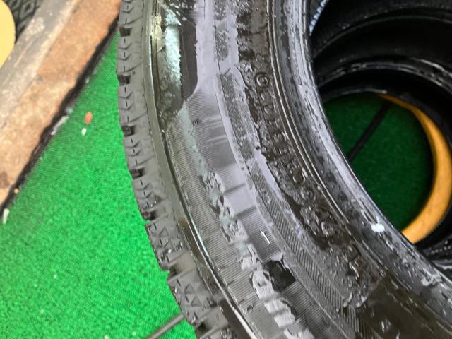 【BRIDGESTONE】BLIZZAK VRX2